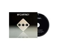 Paul McCartney - McCartney III [CD]