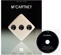 Paul McCartney – McCartney III – CD + livre (Import, édition limitée)