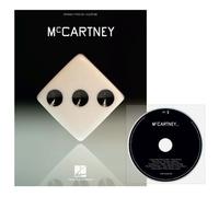 Paul McCartney – McCartney III – CD + livre (Import, édition limitée)