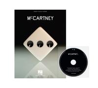 PAUL MCCARTNEY - MCCARTNEY III (CD+SONGBOOK,LIMITED EDITION ) 2 CD NEUF