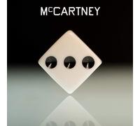 Paul McCartney McCartney III (CD) with Book