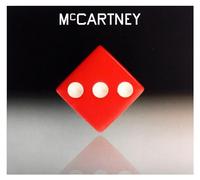 Paul McCartney: Mccartney III (Deluxe) (Red Cover Artwork) [CD]