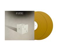 Paul McCartney McCartney III Imaginé (Indie Or 2xLP)