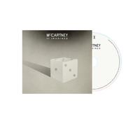 Paul McCartney McCartney III Imagined (CD) Album