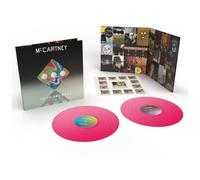 Paul McCartney – McCartney III Imagined – Vinyle – Édition limitée (rose)