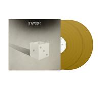Paul McCartney – McCartney III Imagined – Édition limitée Vinyle doré (2LP)