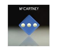 paul mccartney - mccartney III [Import]