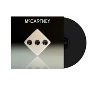 Paul McCartney McCartney III (Vinyl) 12" Album