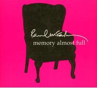 Paul Mccartney - Memory Almost Full-CD/DVD Delu [Import]
