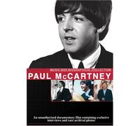 Paul Mccartney Music Box Biographical Collection [Import USA Zone 1]