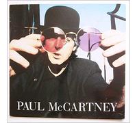 PAUL MCCARTNEY - My Brave Face [Import]