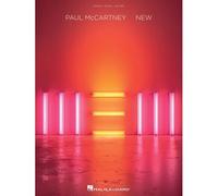 Paul Mccartney: New