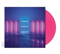 Paul Mccartney - New [Vinyl] Colored Vinyl, Pink