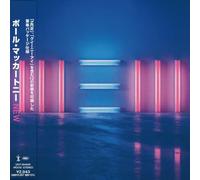 Paul Mccartney – New – SHM-CD – Import – 完全生産限定盤
