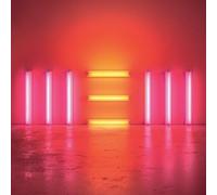 Paul Mccartney - New [Vinyl] Colored Vinyl, Pink