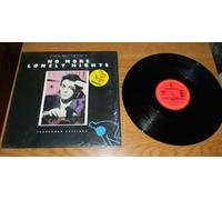 PAUL MCCARTNEY - NO MORE LONELY NIGHTS - 12 inch vinyl