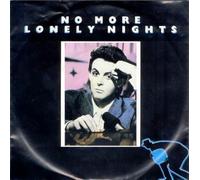 Paul McCartney - No More Lonely Nights