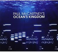 Paul McCartney - Ocean's Kingdom (Digipack Deluxe)