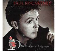 Paul McCartney - Once Upon A Long Ago (Grey Cover) [Import]