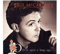 Paul McCartney - Once Upon A Long Ago - Parlophone - 1C 006-20 2185 7, Parlophone - 006 20 2185 7, MPL - 1C 006-20 2185 7, MPL - 006 20 2185 7
