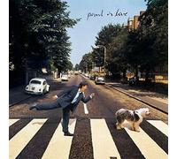 Paul Is Live