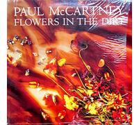 Paul Mccartney - Paul Mccartney / Flowers In The Dirt