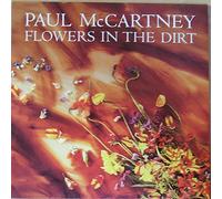 Paul McCartney - Paul McCartney - Flowers In The Dirt - MPL - 064 7 91653 1