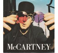 Paul McCartney - PAUL MCCARTNEY - MY BRAVE FACE 7in (31779)