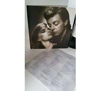 PAUL MCCARTNEY - PAUL MCCARTNEY press to play, gatefold, PCSD 103