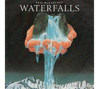 Paul McCartney - Paul McCartney - Waterfalls - Odeon - 1C 006-63 969