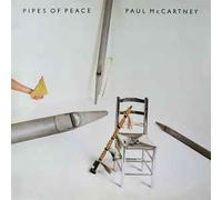 PAUL MCCARTNEY - Pipes of Peace (1983) [Import]