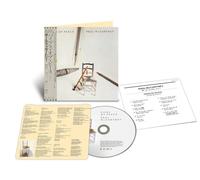 Paul McCartney – Pipes of Peace – SHM-CD – Import