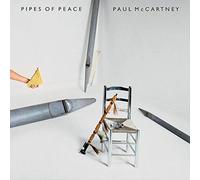 Paul McCartney - Pipes Of Peace [New Vinyl LP] 180 Gram