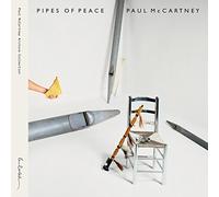 Paul McCartney - Pipes of Peace - Édition Deluxe (2CD+DVD)