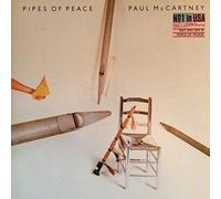 Paul McCartney - Pipes Of Peace - Odeon - 1C 064 16552301, Odeon - 064 16552301, Odeon - 16552301, MPL - 1C 064 16552301, MPL - 064 16552301, MPL - 16552301