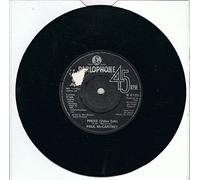 PAUL MCCARTNEY - press 45 rpm single