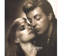 Paul McCartney - Press to Play (1986) [Import]
