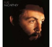 PAUL MCCARTNEY - PURE MCCARTNEY 2 CD NEUF