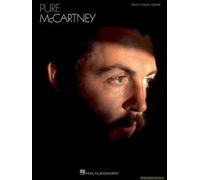 Paul Mccartney - Pure Mccartney
