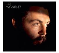 Paul Mccartney - Pure Mccartney (2CD) (Korea Edition)