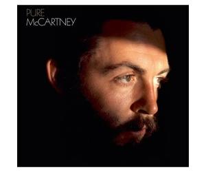 Paul Mccartney - Pure Mccartney (2CD) (Korea Edition)