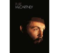 PAUL MCCARTNEY - PURE MCCARTNEY (4CD VERSION) 4 CD NEUF