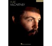 Paul McCartney - Pure McCartney by Sir Paul McCartney [Paperback] NEUF
