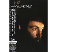 Paul McCartney - Pure Mccartney: Deluxe Edition [Import]