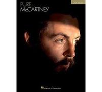 Paul mccartney - pure mccartney piano
