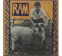 Paul Mccartney - Ram