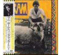 Paul Mccartney - Ram Djpak/Japon