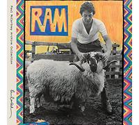 Paul McCartney - RAM (Double Vinyle)