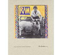 Paul McCartney - RAM - Edition Deluxe (4 CD + DVD)