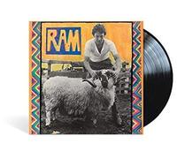 Paul McCartney - Ram [Import]